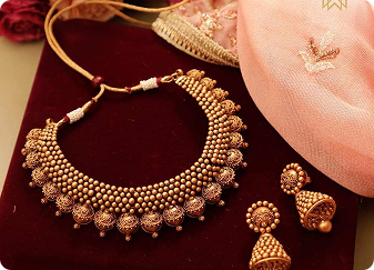 Jewellery Sets