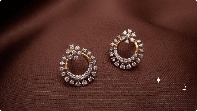 Test Earring