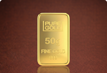 Gold Bar